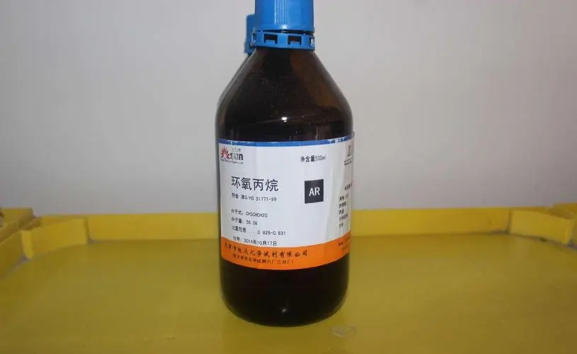 1-氯-2.3-環(huán)氧丙烷